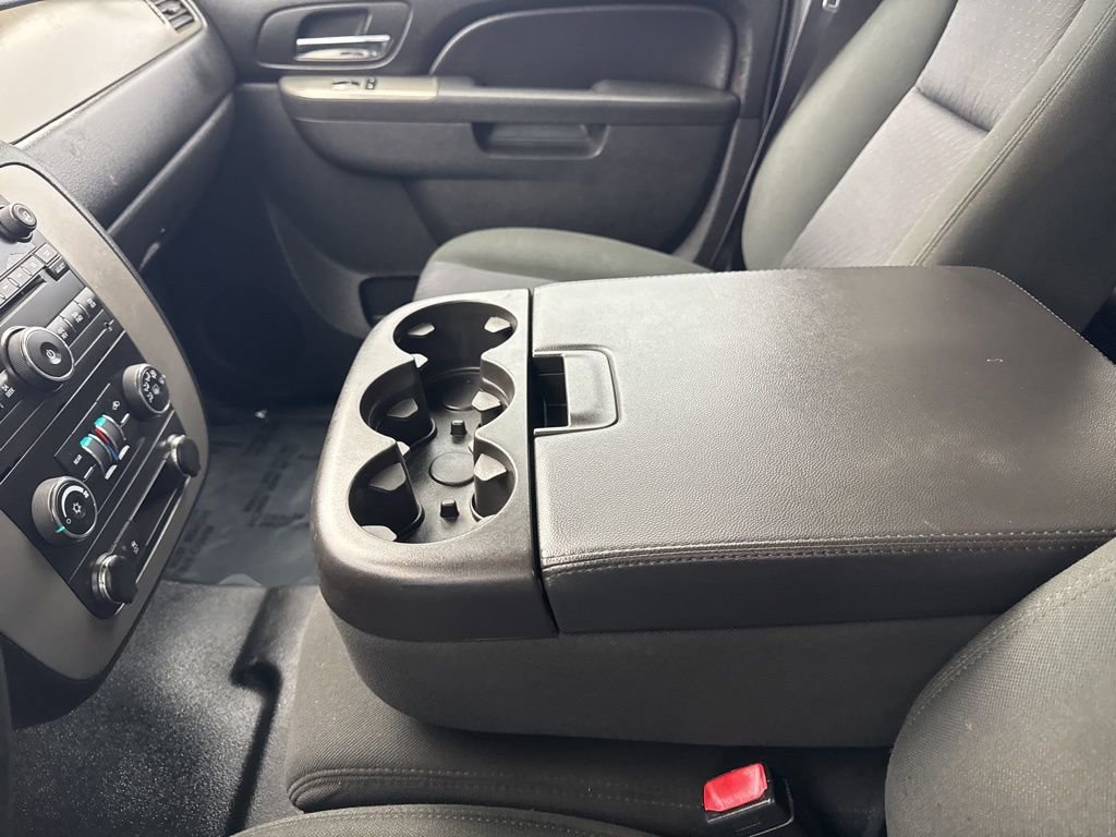 Used 2012 Chevrolet Tahoe 4WD image 20