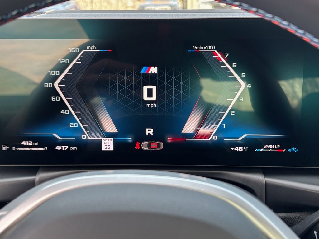 New 2026 BMW M440i xDrive Coupe AWD/4WD image 25