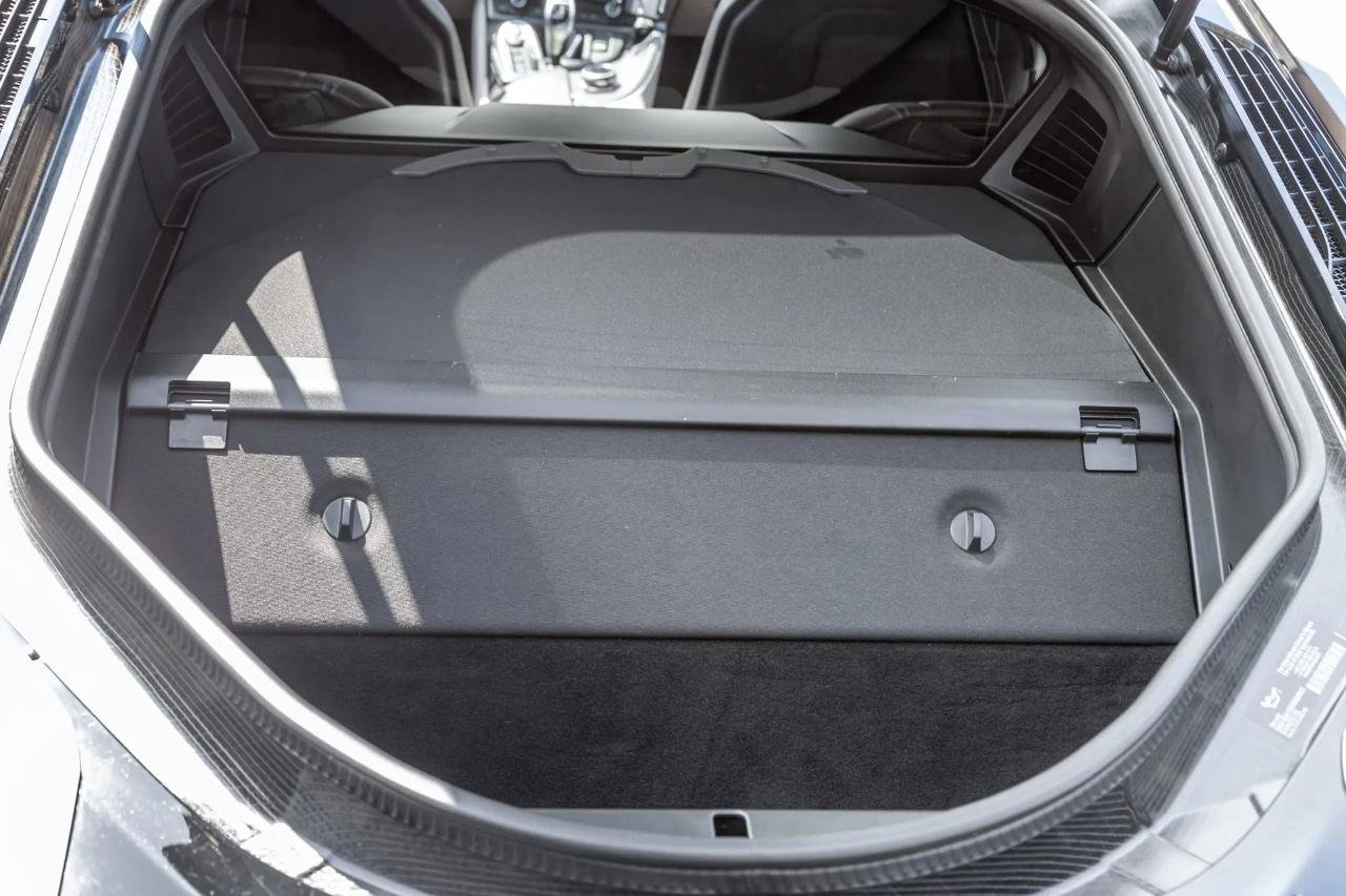 Used 2014 BMW i8 AWD/4WD image 50