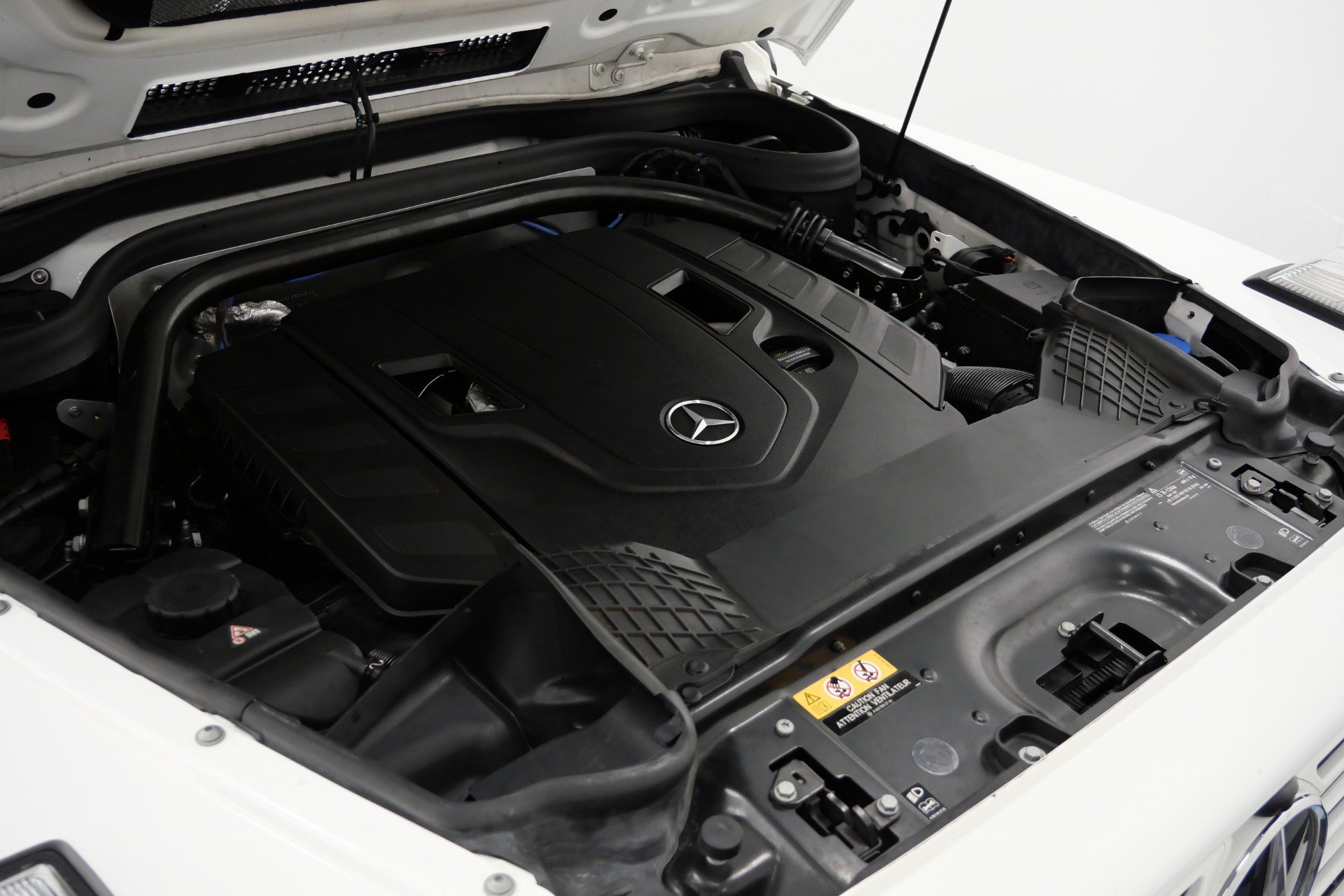 Used 2021 Mercedes-Benz G 550 image 41