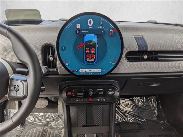 Certified 2025 MINI Cooper S image 12