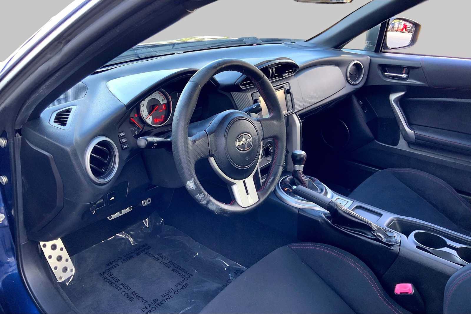 Used 2015 Scion FR-S RWD image 15