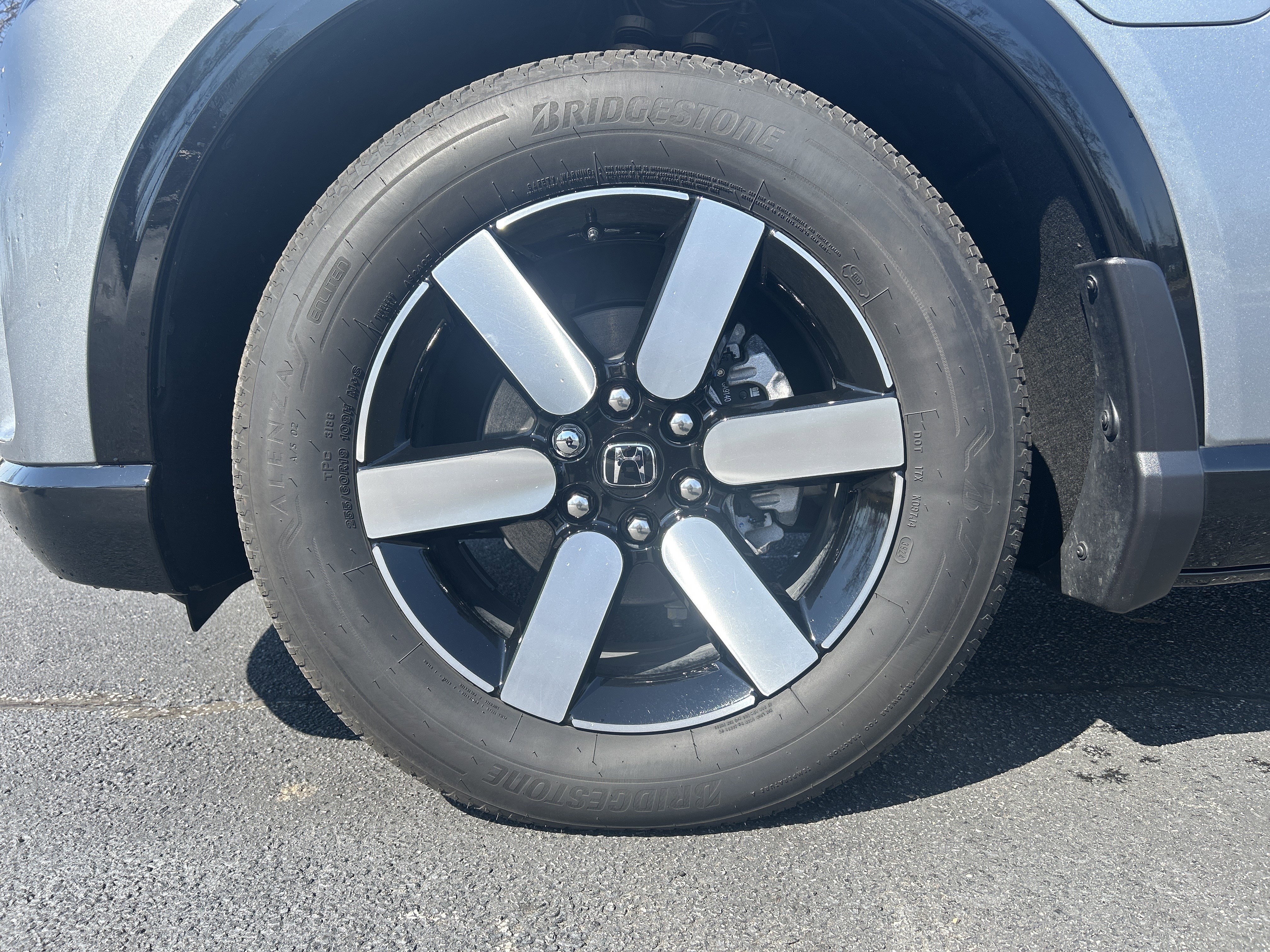 Used 2025 Honda Prologue Touring image 32