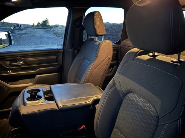 Certified 2025 RAM 1500 Tradesman image 13