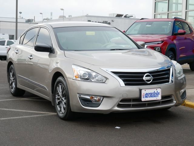 Used 2014 Nissan Altima 2.5 SV image 24
