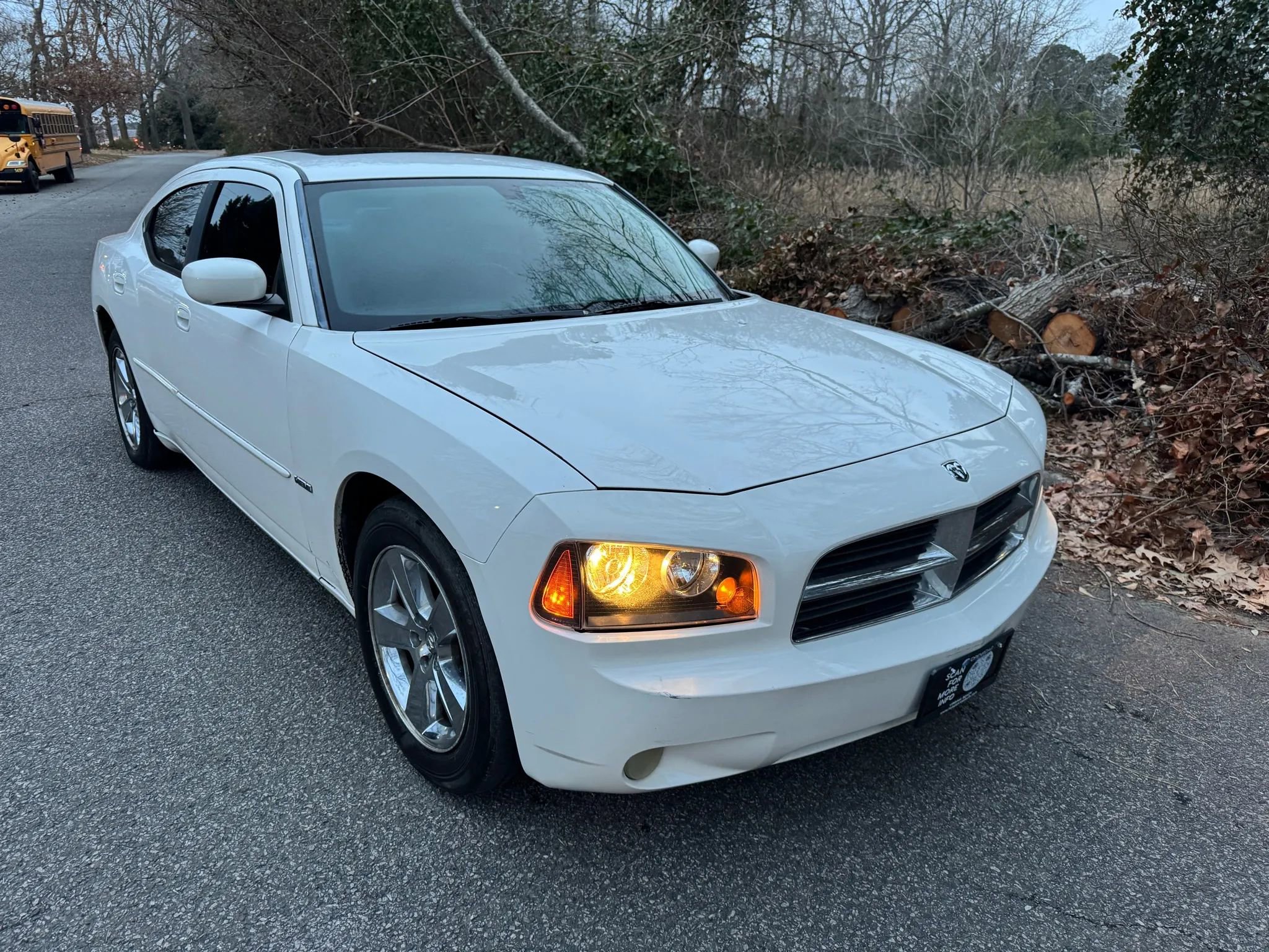 Used 2008 Dodge Charger R/T image 2