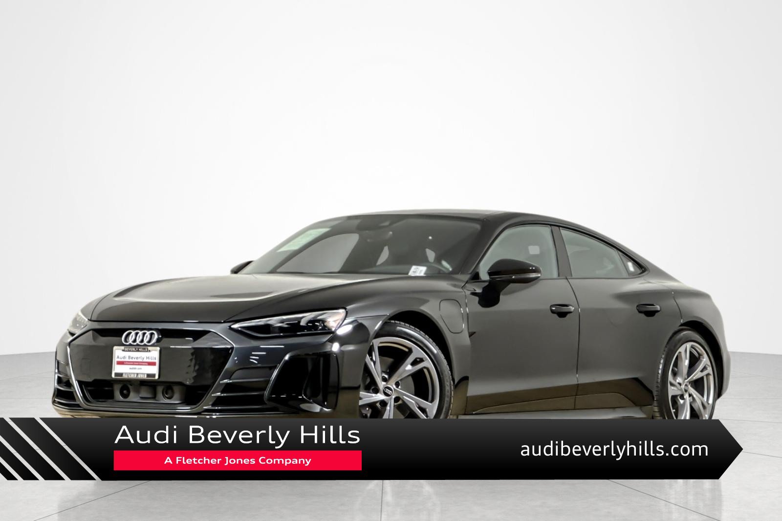 Used 2024 Audi e-tron GT Premium Plus w/ Executive Package AWD/4WD video 1