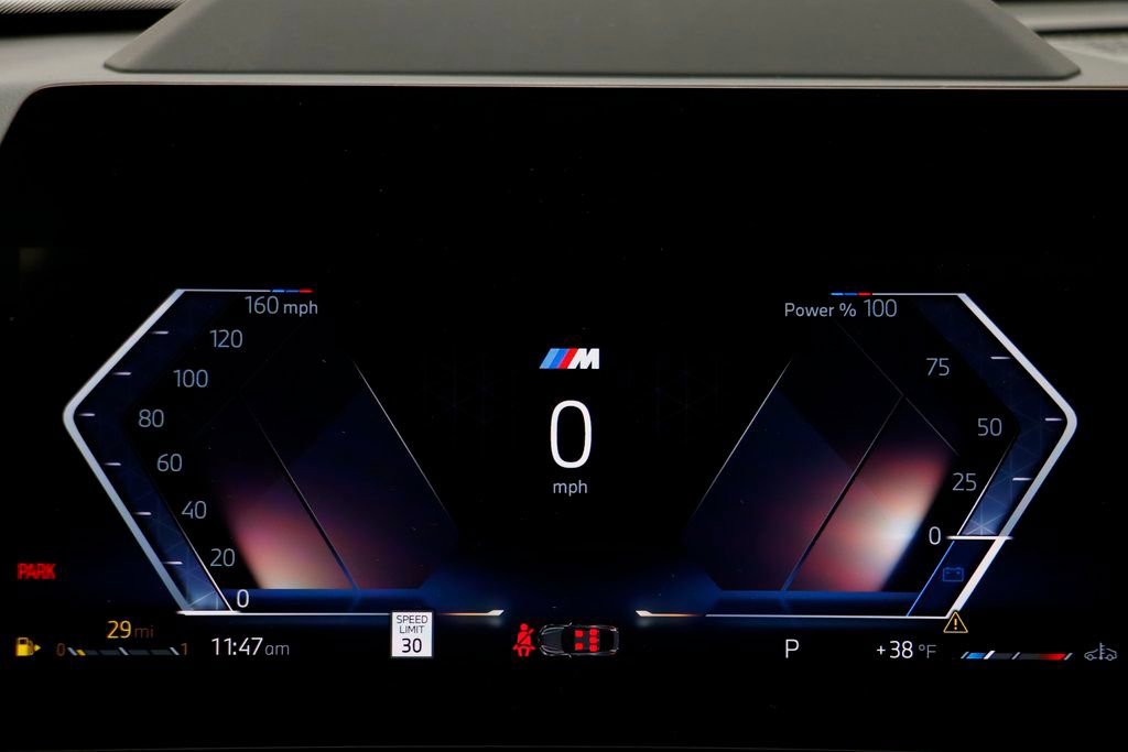 New 2026 BMW X2 xDrive28i w/ Technology Package image 8