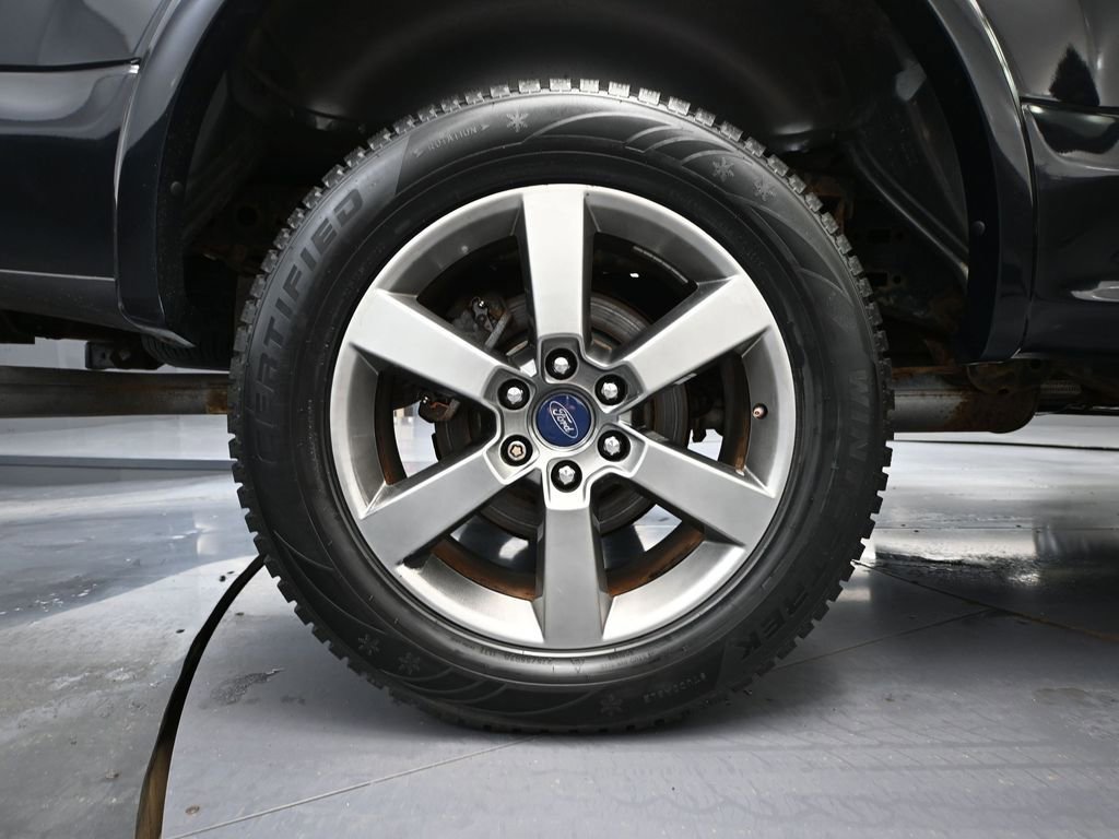 Used 2015 Ford F150 XLT w/ Equipment Group 302A Luxury image 17