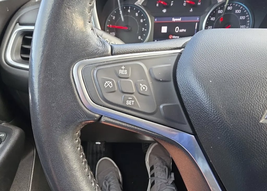 Used 2019 Chevrolet Equinox LT AWD/4WD image 24