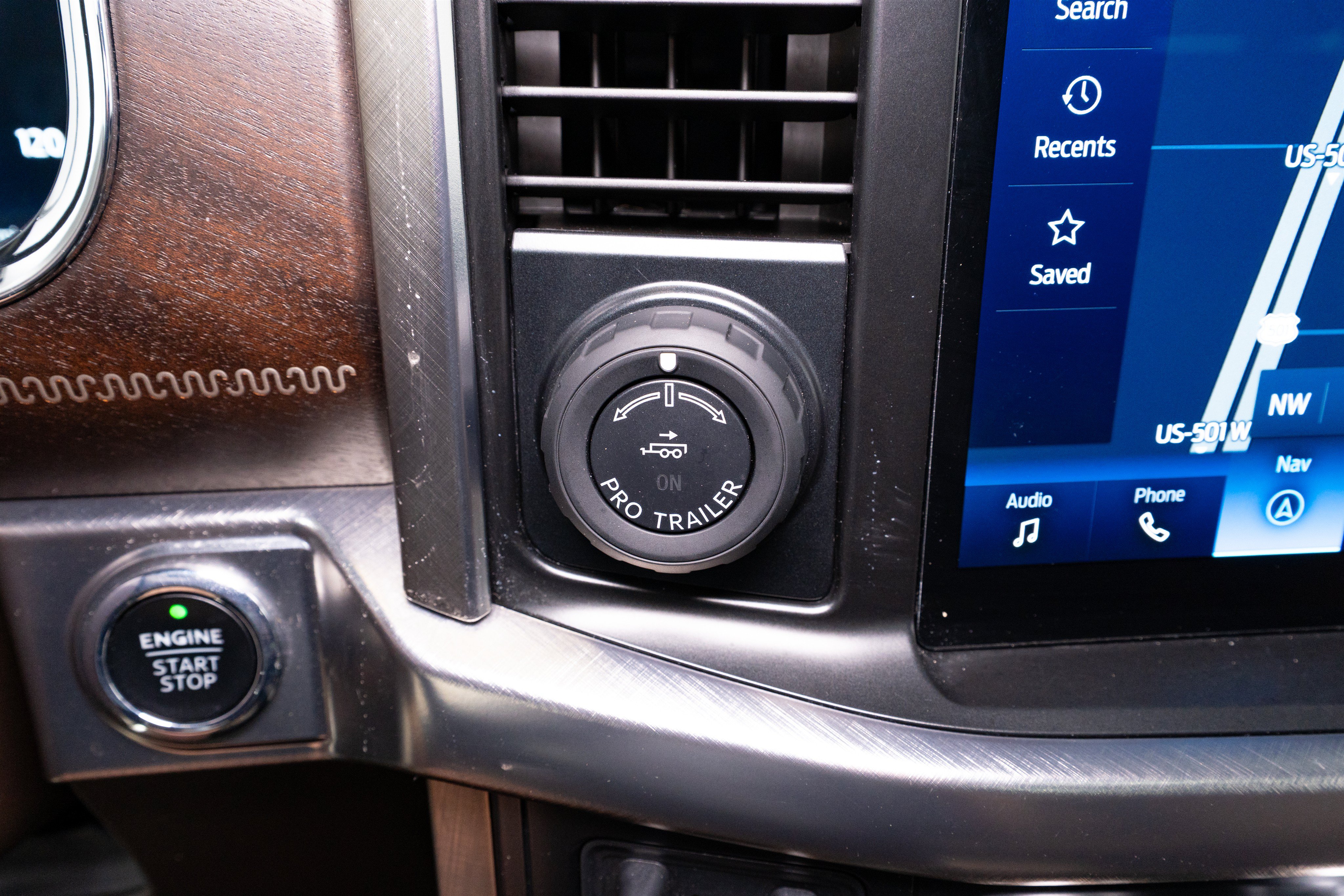 Used 2023 Ford F150 King Ranch AWD/4WD image 27