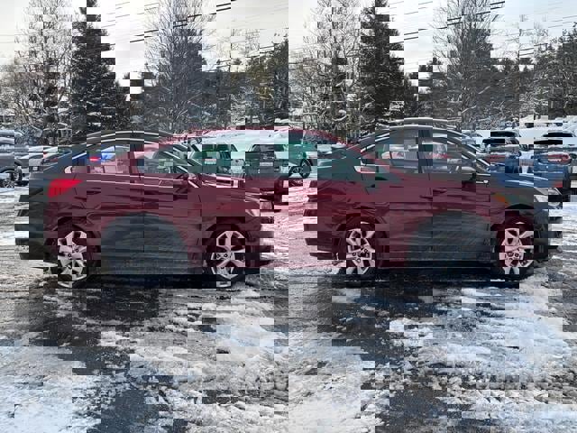 Used 2016 Subaru Legacy 2.5i Premium image 8