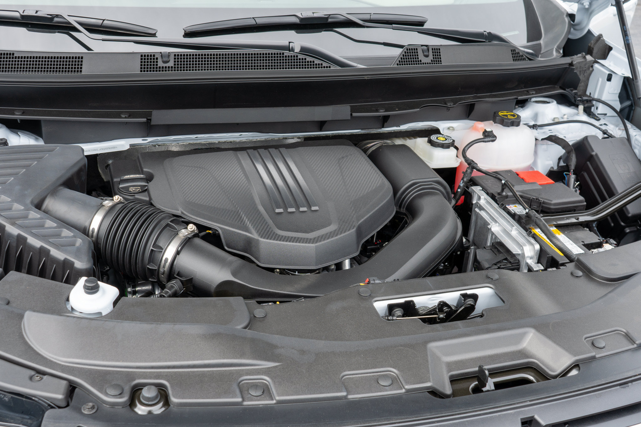 New 2026 GMC Acadia Elevation FWD image 35