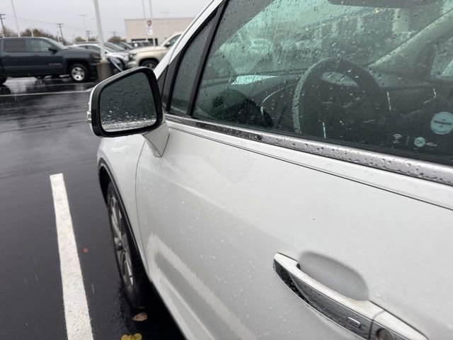 Used 2018 Buick Encore Preferred image 8