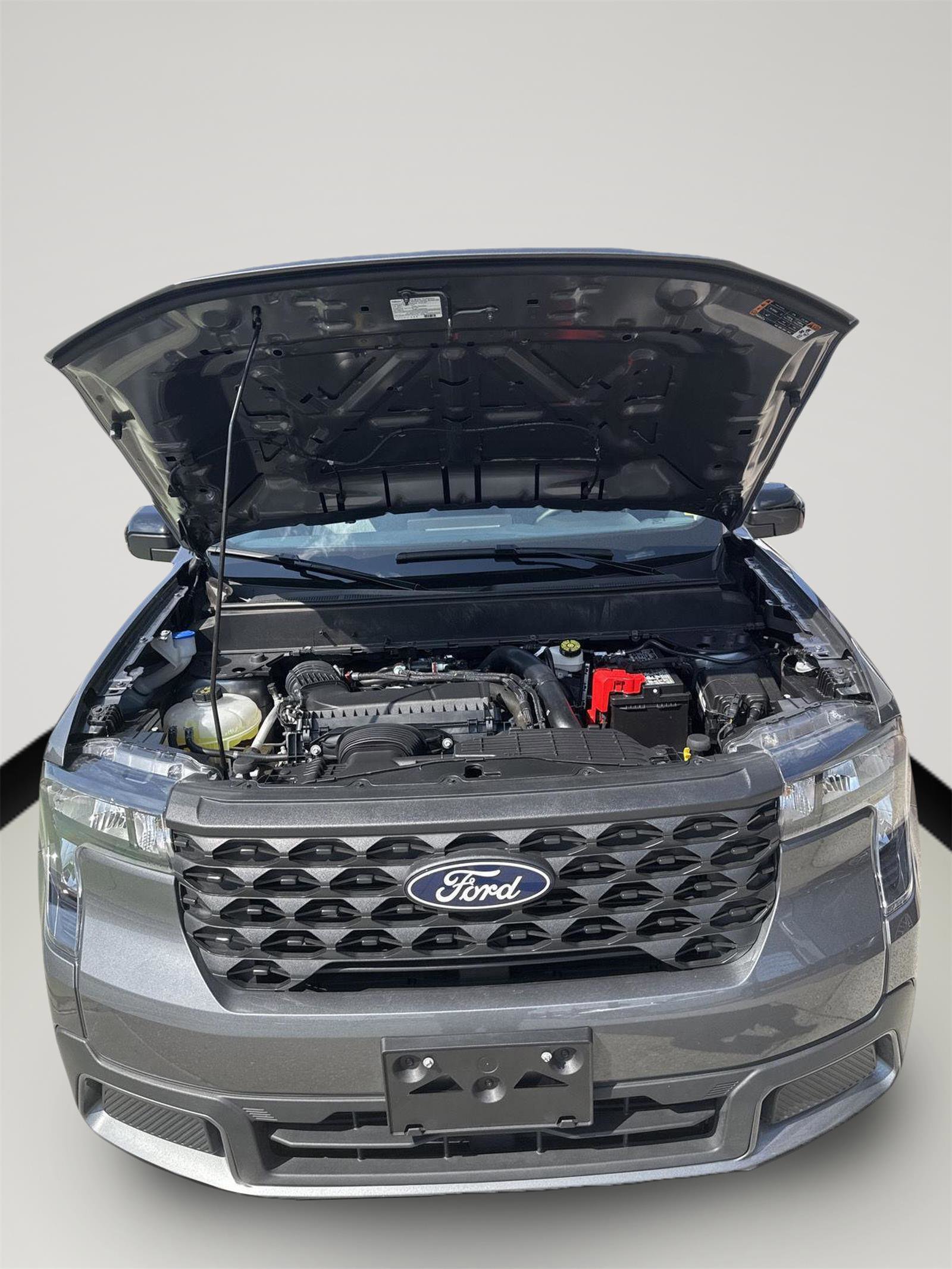 Used 2025 Ford Maverick XLT w/ XLT Luxury Package image 11