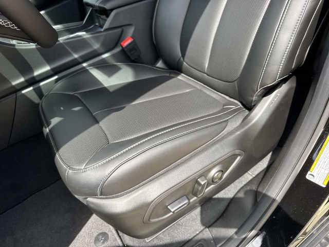 New 2026 Jeep Grand Cherokee L Limited AWD/4WD image 18