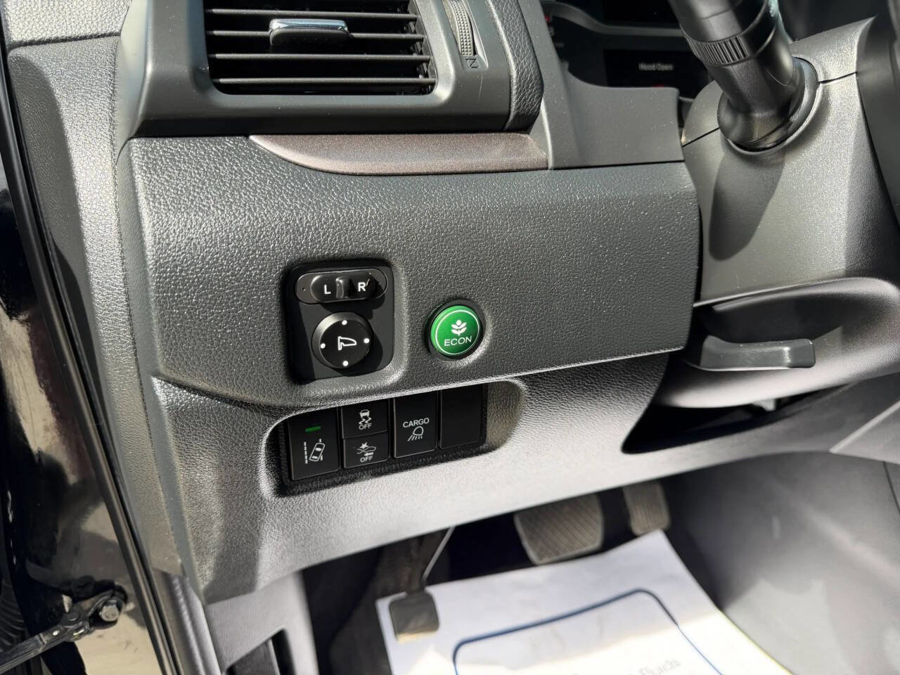 Used 2020 Honda Ridgeline Sport image 18