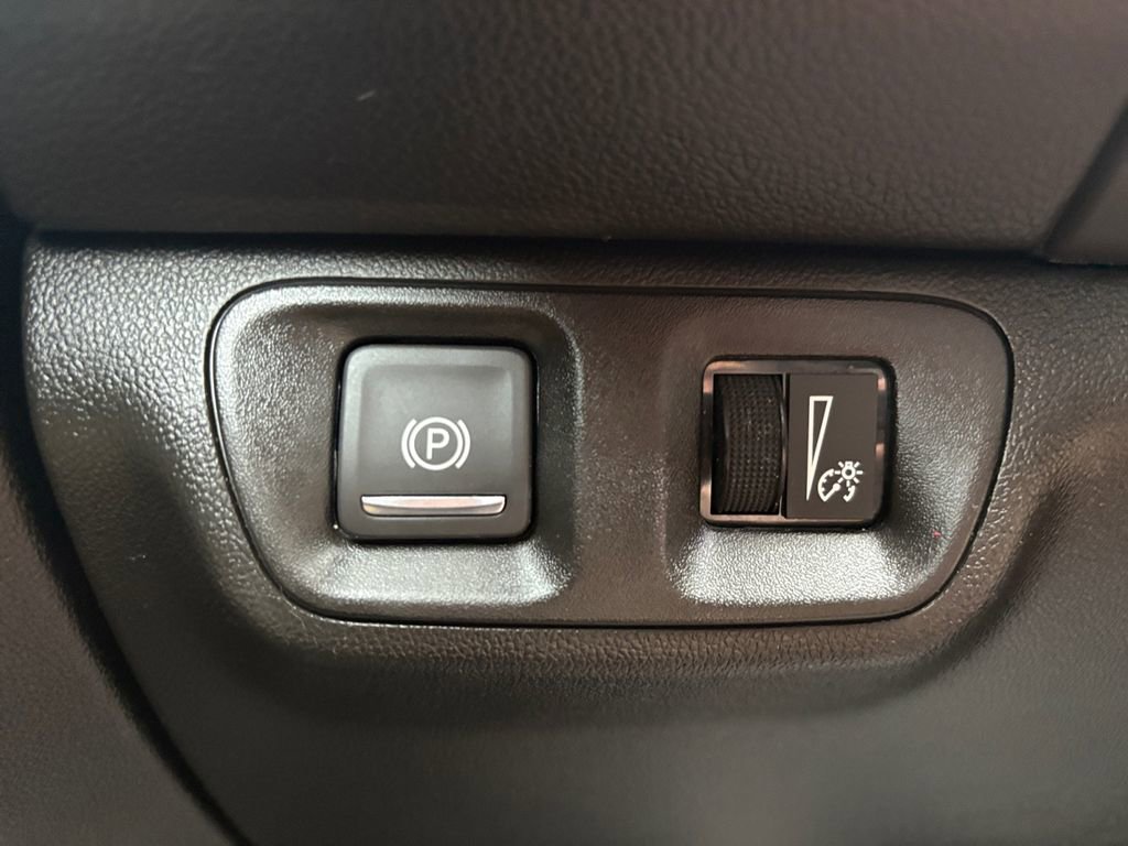 Used 2019 GMC Acadia Denali w/ Technology Package