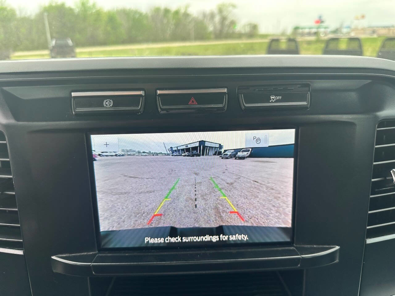 Used 2023 Ford F450 XL w/ XL Driver Assist Package image 29