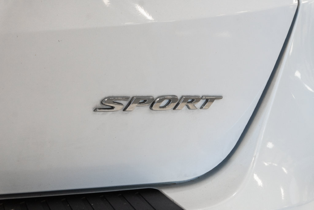 Used 2025 Honda Odyssey Sport-L image 33
