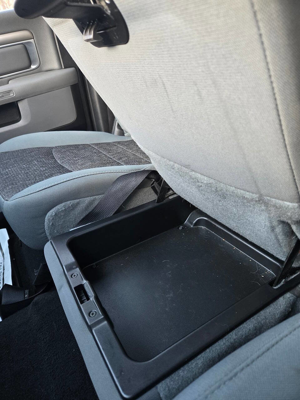 Used 2016 RAM 1500 Big Horn image 15