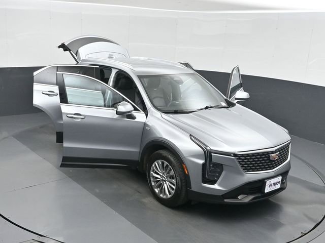 Used 2024 Cadillac XT4 Premium Luxury AWD/4WD image 50