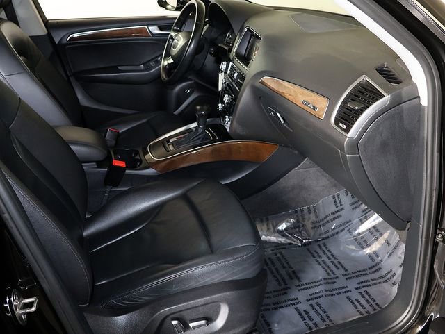 Used 2016 Audi Q5 2.0T Premium AWD/4WD image 32