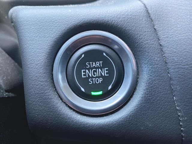 Used 2023 Chevrolet Tahoe LS w/ Driver Alert Package AWD/4WD image 16