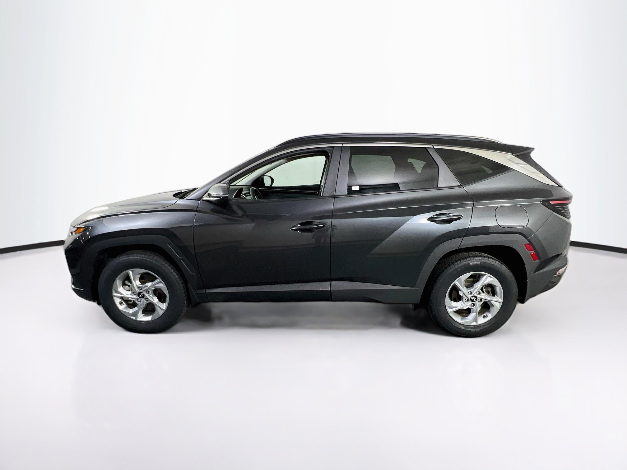 Used 2023 Hyundai Tucson SEL AWD/4WD image 8