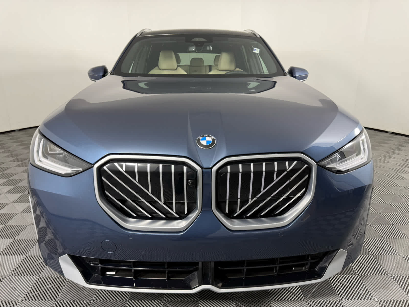 Used 2026 BMW X3 xDrive30i w/ Premium Package AWD/4WD image 8