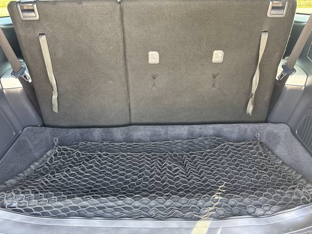 Used 2025 Toyota Grand Highlander AWD Hybrid image 11