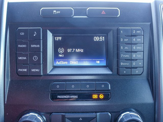 Used 2018 Ford F250 XLT image 16