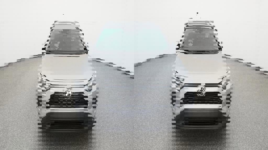 New 2025 Toyota RAV4 XLE image 15