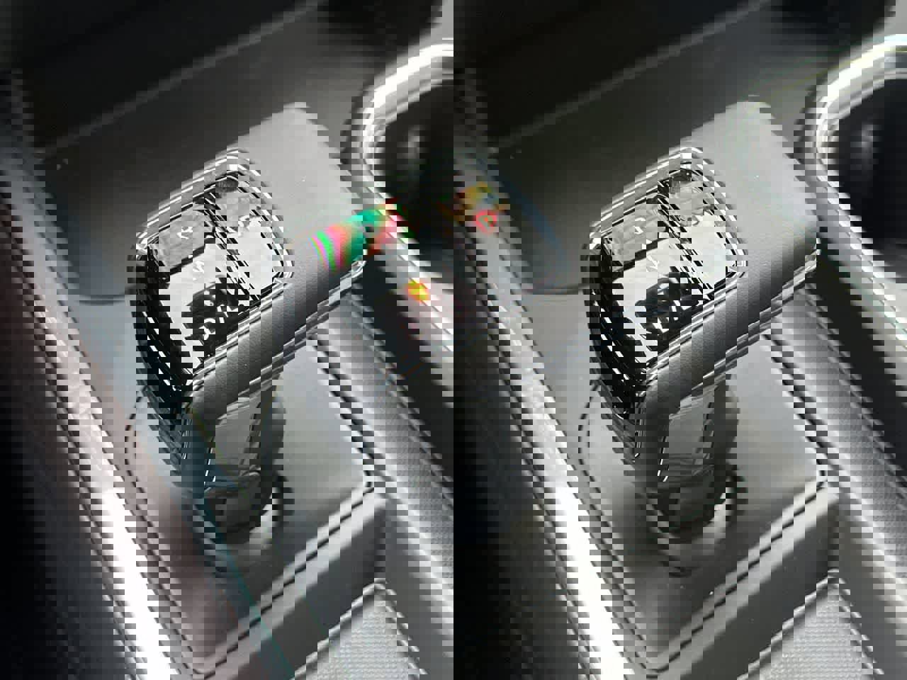 New 2026 GMC Sierra 1500 SLT w/ SLT Premium Plus Package image 27