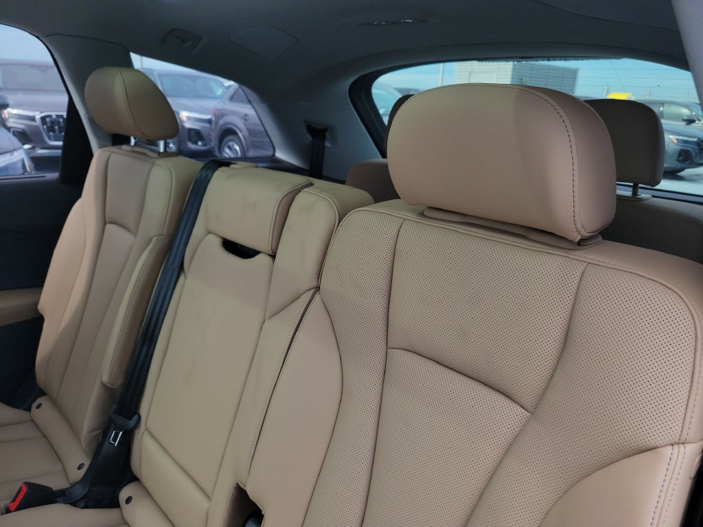 New 2026 Audi Q7 2.0T Premium Plus AWD/4WD image 27