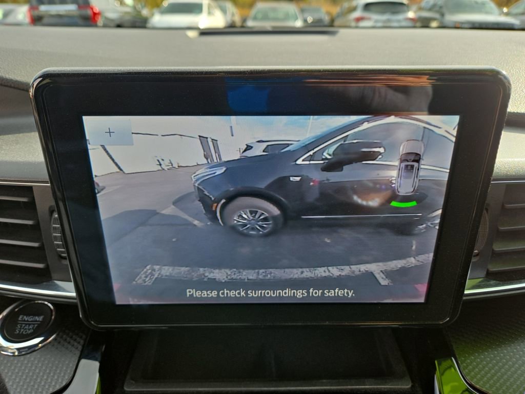 Used 2022 Ford Explorer ST w/ ST Street Pack image 23