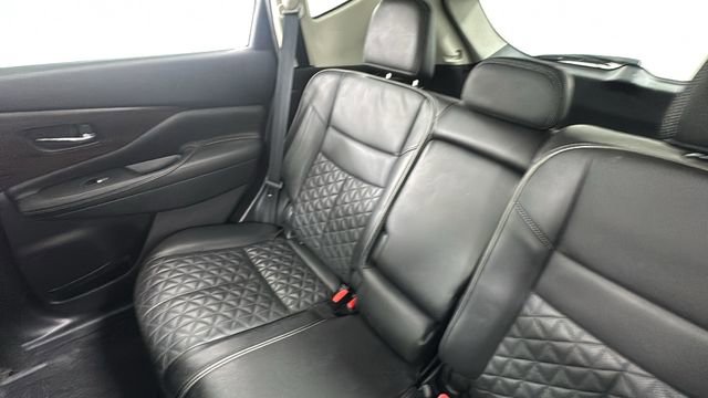 Certified 2019 Nissan Murano Platinum image 14