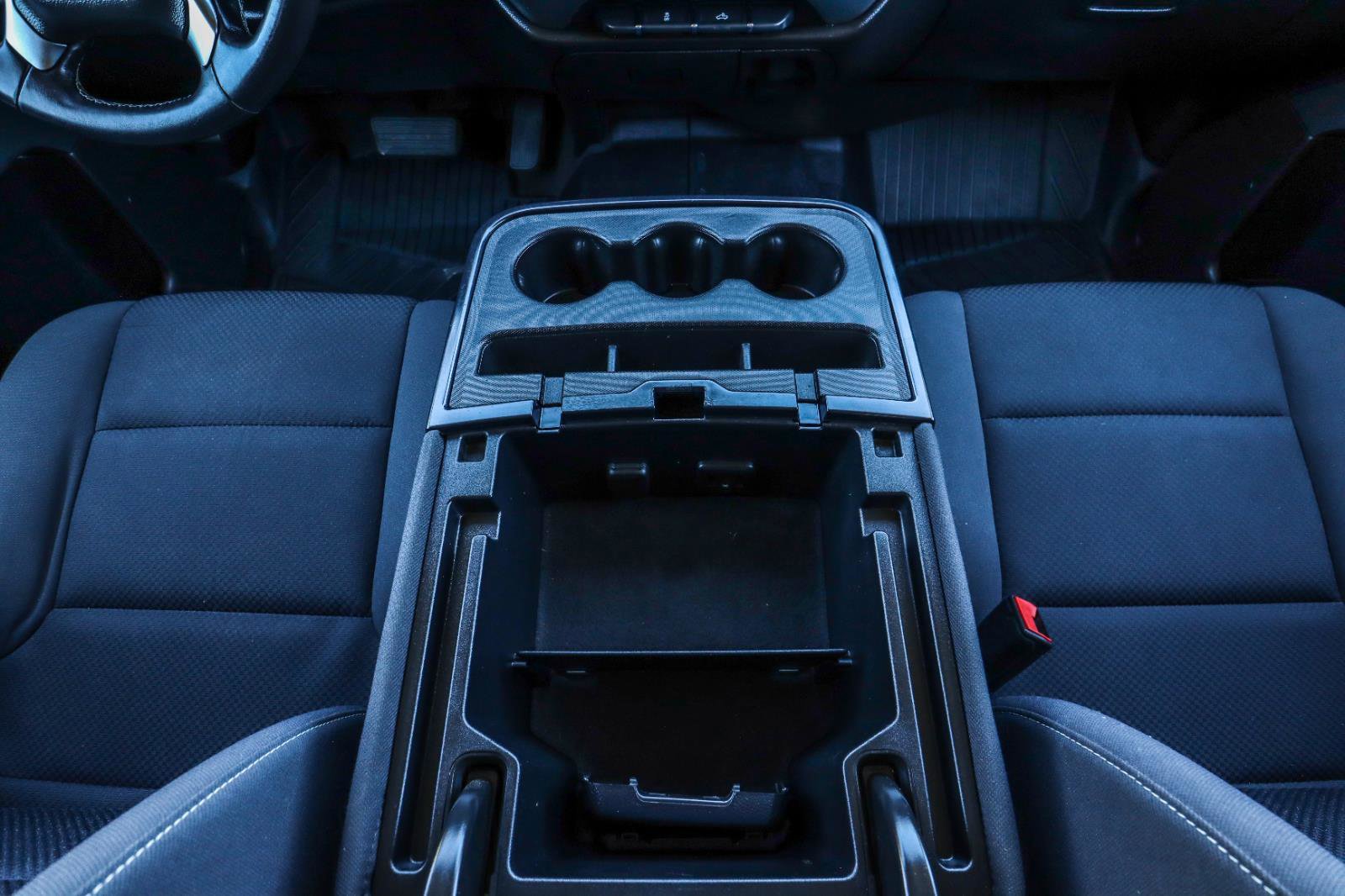 Used 2019 Chevrolet Silverado 1500 LT w/ All Star Edition AWD/4WD image 22