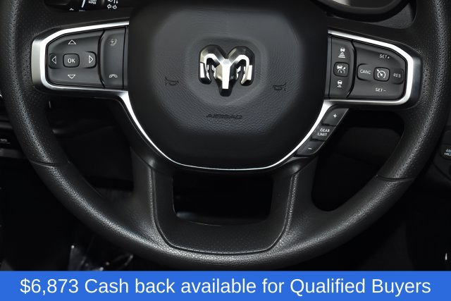 New 2026 RAM 1500 Express AWD/4WD image 14