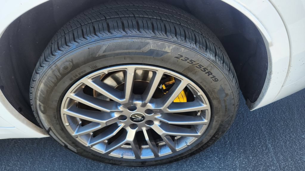 Used 2023 Maserati Grecale GT AWD/4WD image 3