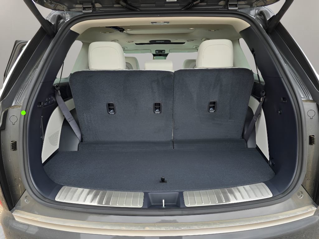 New 2026 Hyundai Palisade Calligraphy image 30