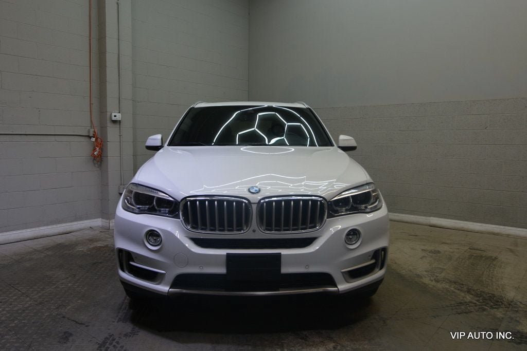 Used 2018 BMW X5 xDrive35d AWD/4WD image 8