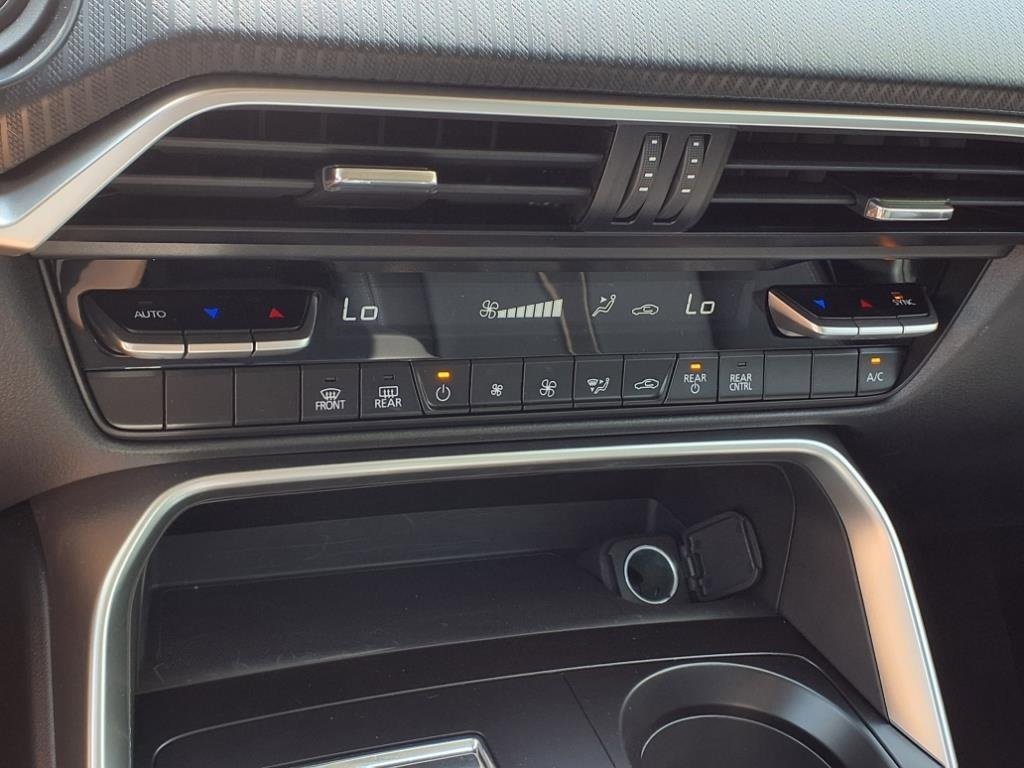 Certified 2024 MAZDA CX-90 3.3 Turbo w/ Select Package image 23