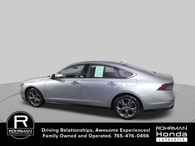 Used 2023 Honda Accord EX image 6