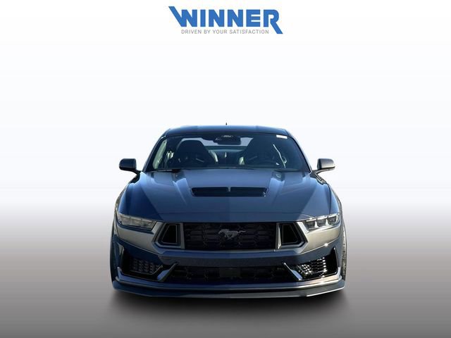 New 2024 Ford Mustang Dark Horse w/ Dark Horse Handlin Package image 24