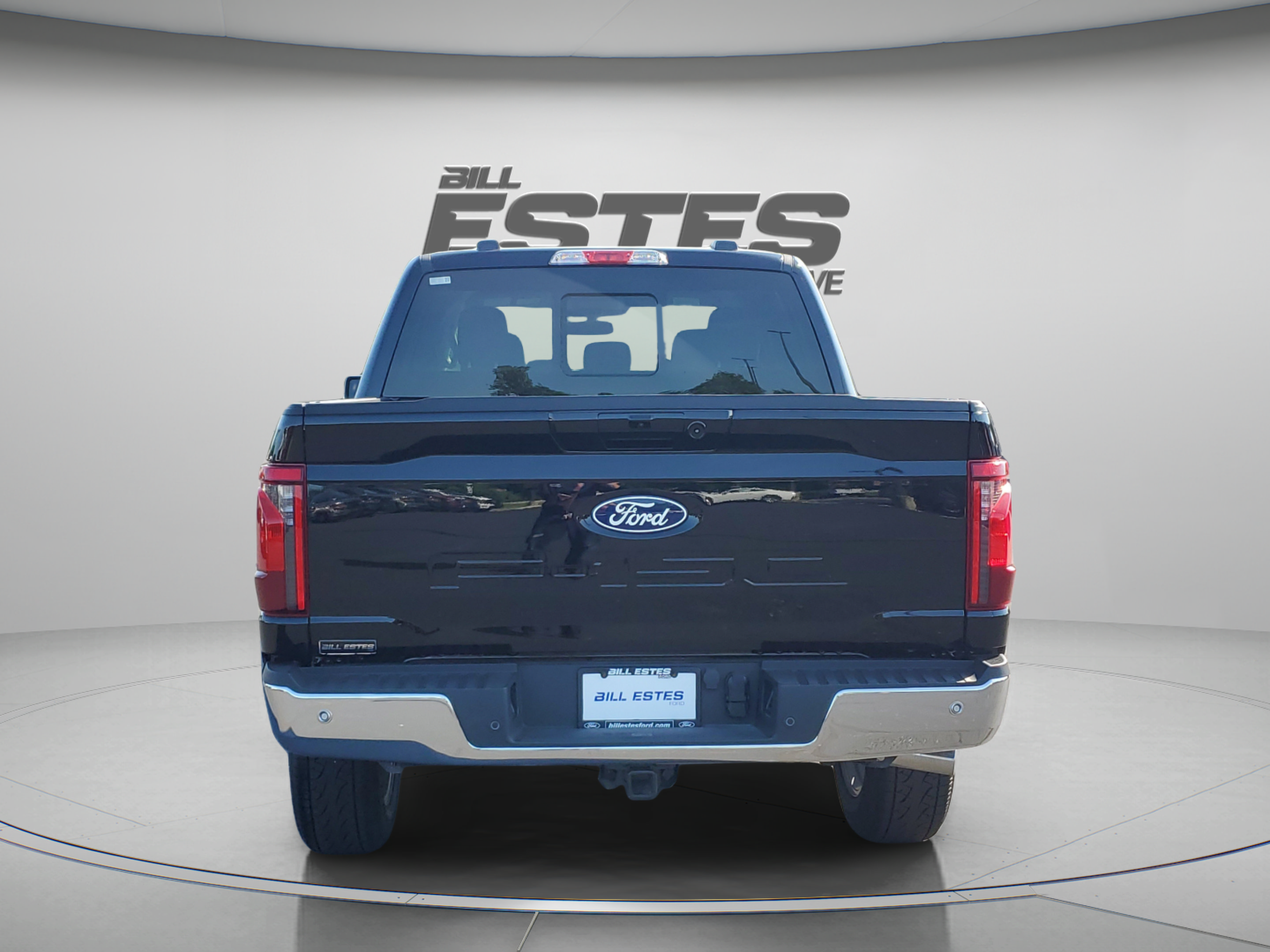 New 2026 Ford F150 XLT AWD/4WD image 3