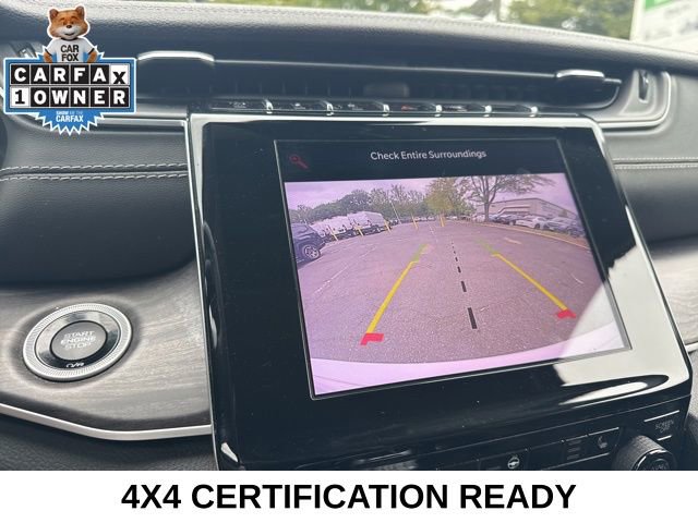 Used 2022 Jeep Grand Cherokee Limited image 14