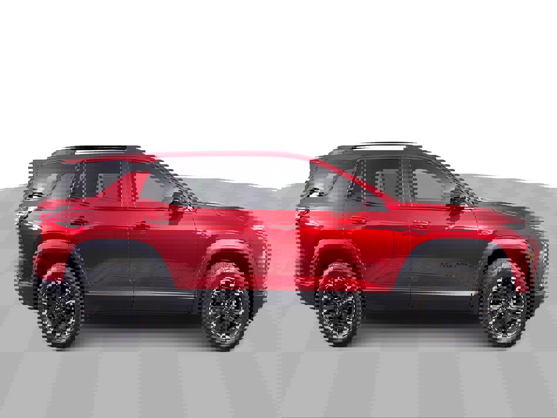 New 2026 Chevrolet Equinox RS w/ Convenience Package III image 44