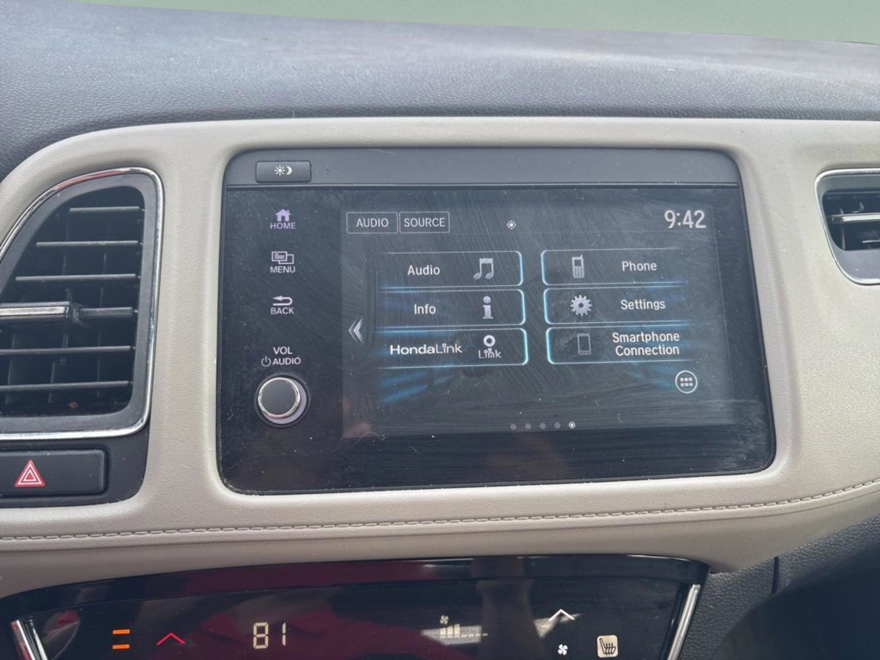 Used 2022 Honda HR-V EX-L image 18