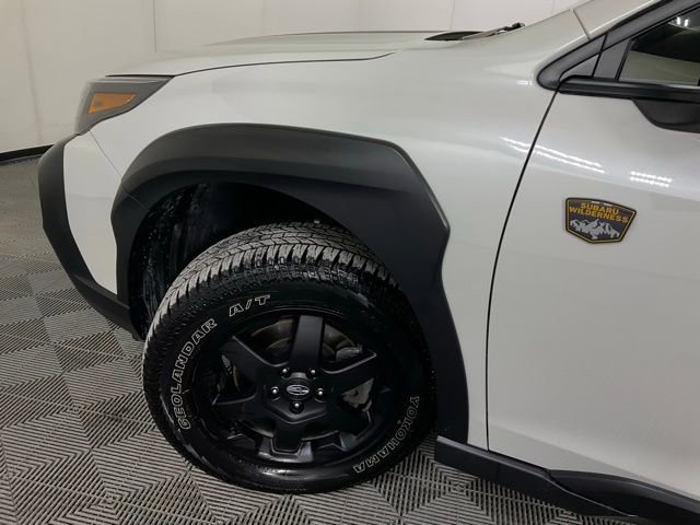 Used 2024 Subaru Outback Wilderness image 40